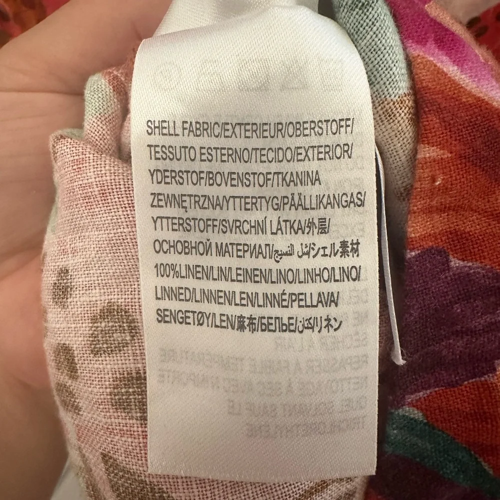 FARM Rio ROMPER 🦄Multicolor Animal Print - Picture 5 of 15